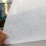 Cutting Fluid Filter Paper for Industrial Oils