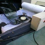 Cutting Fluid Filter Paper for Industrial Oils