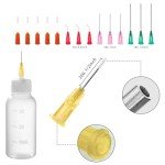 30ml Precision Applicator Bottle with Needle Tip