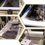 Cutting Fluid Filter Paper for Industrial Oils