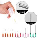 30ml Precision Applicator Bottle with Needle Tip