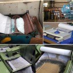 Cutting Fluid Filter Paper for Industrial Oils