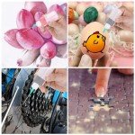 30ml Precision Applicator Bottle with Needle Tip