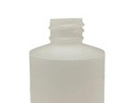 Natural Farms 4 oz Plastic Bottles with Pour Spouts