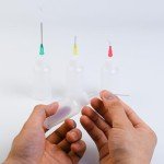 30ml Precision Applicator Bottle with Needle Tip