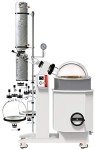 Across International 13 Gallon Rotary Evaporator