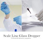 Lab Glassware Set: Beakers, Cylinders, Pipettes & More