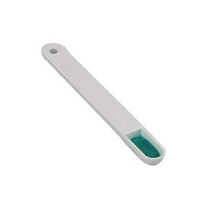 SP Bel-Art Sterile Sampling Spoon, 1.25ml, 100 Pack