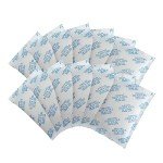 50 Gram Silica Gel Packets for Moisture Control
