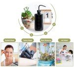 Melphoe 500ml Squeeze Bottle for Tattoo & Lab