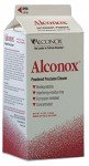 Alconox Powdered Precision Cleaner, 4lbs Box