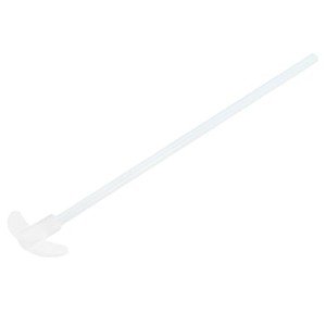 PTFE Electric Stirring Rod with Foldable Paddle