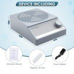 ANZESER 3000 RPM Magnetic Stir Plate, 100 oz