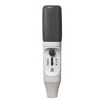 BrandTech Macro 26200 Pipette Controller, Gray 0.1-200mL