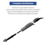 ONiLAB Adjustable 20-200µl Manual Pipettor