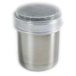 Stainless Steel Shaker Sifter Duster for Baking
