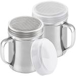 Powdered Sugar Shaker Duster with Handle - 2 Pack
