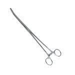 2 Piece Stainless Steel 8" Hemostat Set