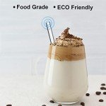 15 pcs Borosilicate Glass Tubes for Lab Use