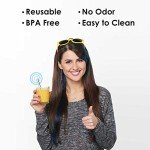 15 pcs Borosilicate Glass Tubes for Lab Use