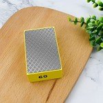 Diamond Hand Pad Sanding Block for Glass & Marble