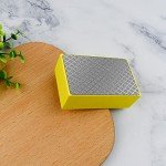 Diamond Hand Pad Sanding Block for Glass & Marble