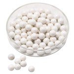 10mm Yttrium Stabilized Zirconium Oxide Milling Balls