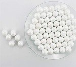 10mm Yttrium Stabilized Zirconium Oxide Milling Balls