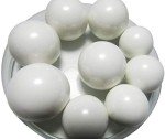 10mm Yttrium Stabilized Zirconium Oxide Milling Balls