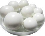 10mm Yttrium Stabilized Zirconium Oxide Milling Balls