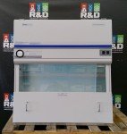Fisher Labconco 3ft PCR Clean Bench with UV