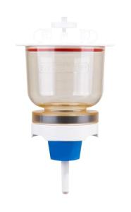 Rocker Scientific MF3 Magnetic Filter Funnel Kit
