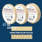 Autoclave Tape Roll - 1" x 60 Yd