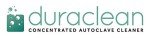 Duracleanse Autoclave Cleaner – 5 Cleanings Per Bottle