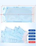 Self-Sealing Sterilization Pouches 5.25" x 11