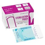 1000 Self-Sterilization Pouches for Dental Tools