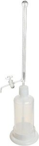 25ml Automatic Self-Zeroing Borosilicate Burette