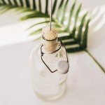 Bambaw 4-Piece Bottle Cleaner Brush Set