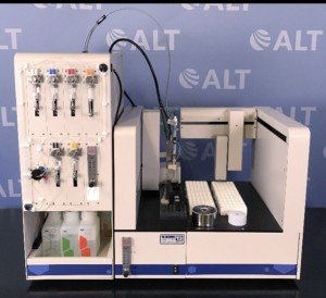 Sirius T3 Automated Analytical System