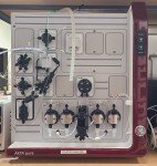 GE Healthcare AKTA Pure Chromatography System