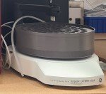 GE Healthcare AKTA Pure Chromatography System