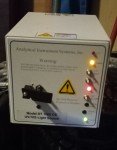 DT 1000 CE-350 UV/VIS Light Source