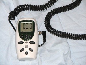 Teledyne MX-300 Oxygen Analyzer for Labs