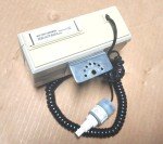 Teledyne TED 191 Oxygen Monitor with Sensor