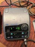 NSK Espert 500 Brushless Grinder Handpiece System