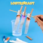 Paper Chromatography Experiment Kit for Home or School