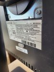 2 Barco MDCG-3120 Grayscale Radiology Monitors
