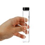 60mL Glass Reagent Media Bottles, 12 Pack