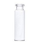 20mL Clear Glass Headspace Vials (Pack of 100)