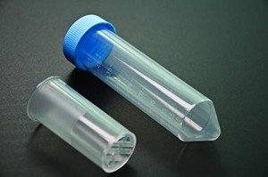 Centrifugal Filters 0.22µm CA, 23mL, 50/pkg